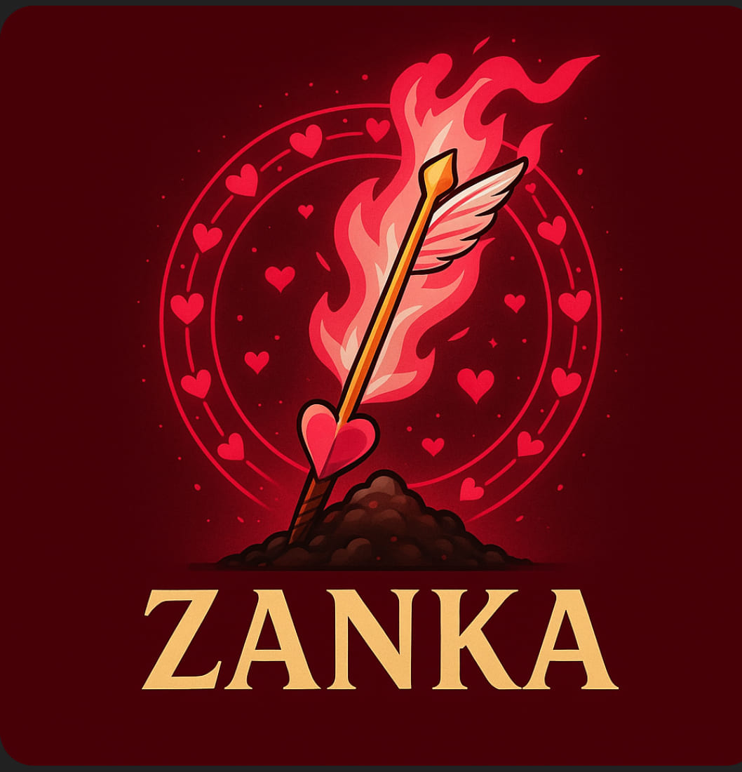 Zanka Valentine