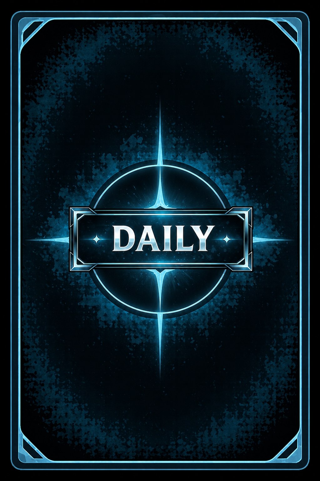 Oracle Mask Daily