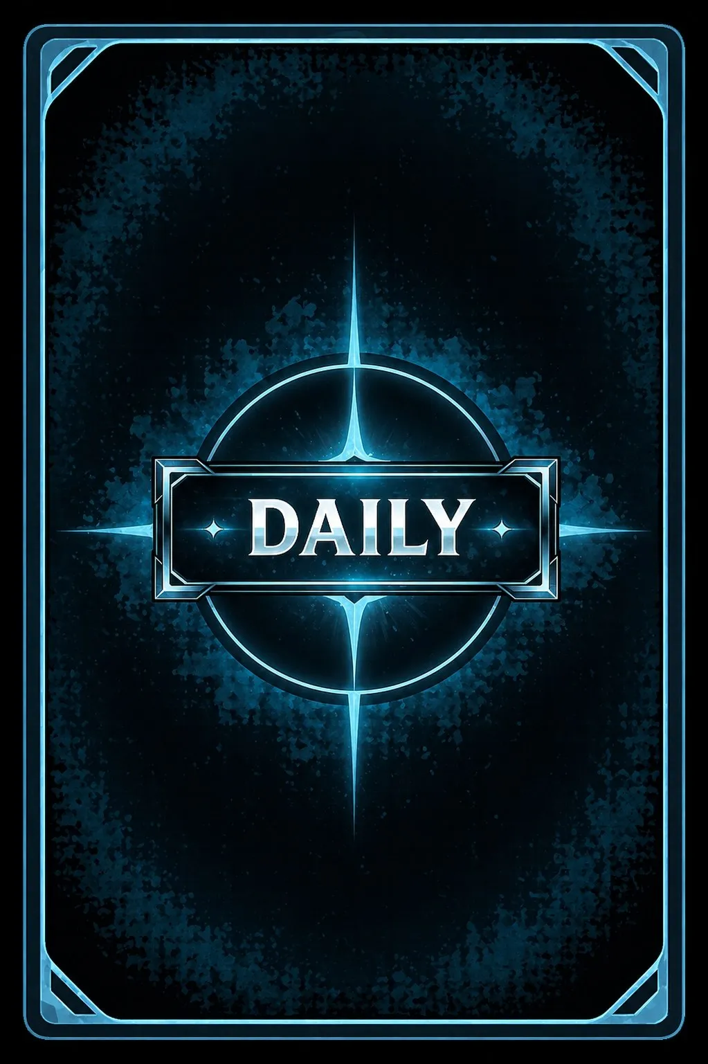 Oracle Mask Daily