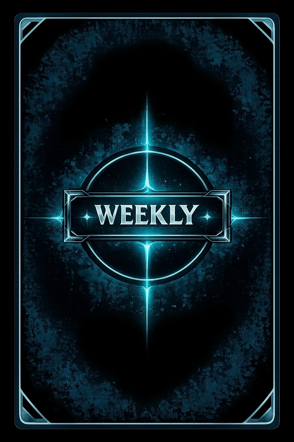 Oracle Mask Weekly