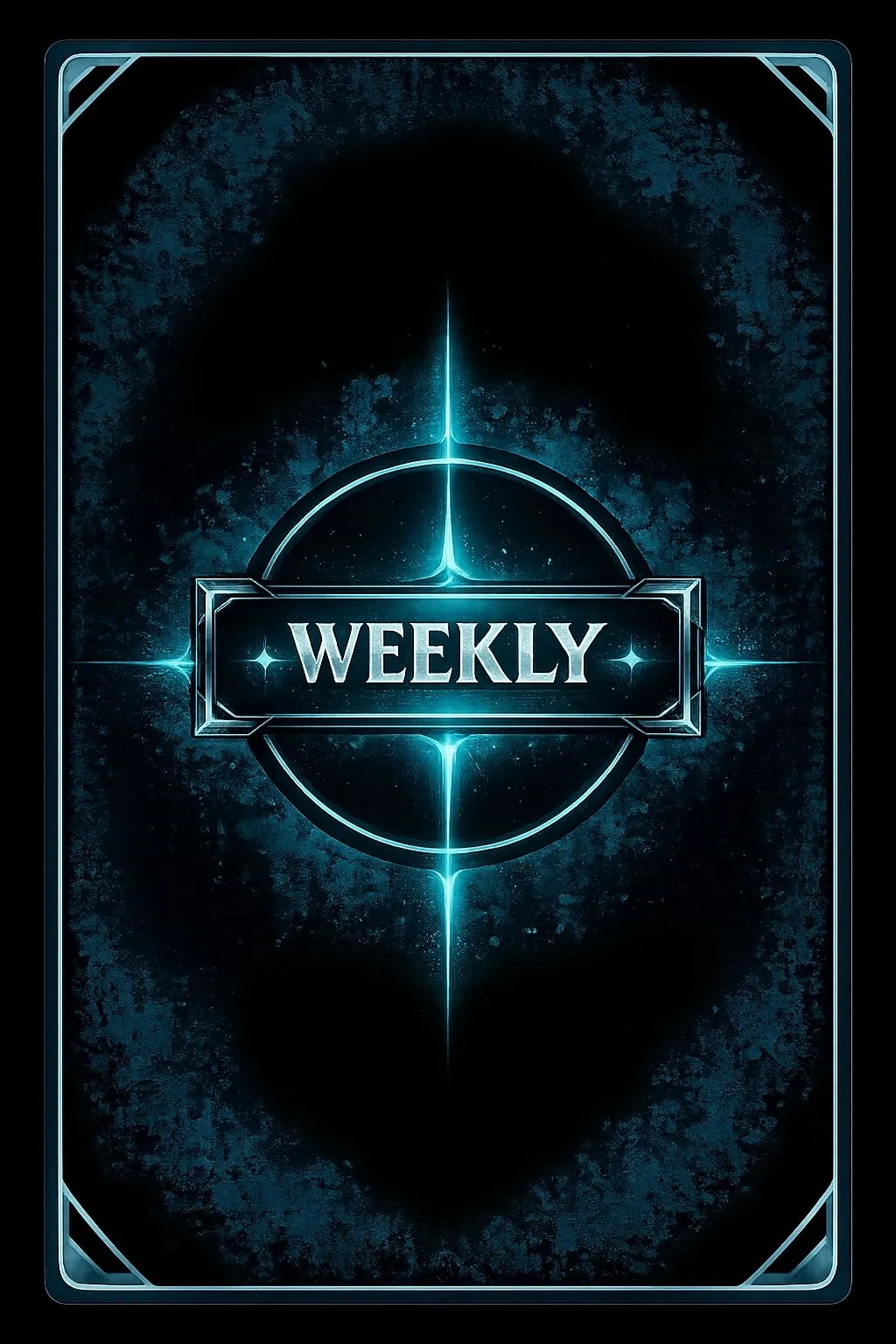 Oracle Mask Weekly